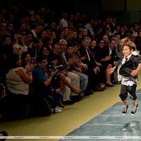 Portugal Fashion Week Spring/Summer 2012 - Miguel Vieira - Runway | Picture 109705